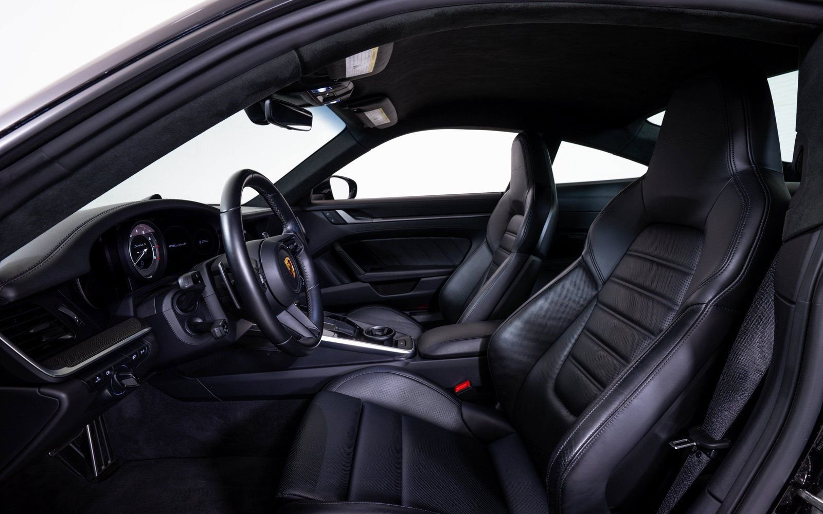 Used 2023 Porsche 911 Turbo S image 18