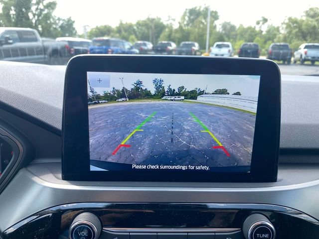 New 2025 Ford Escape Active w/ Cold Weather Package image 26