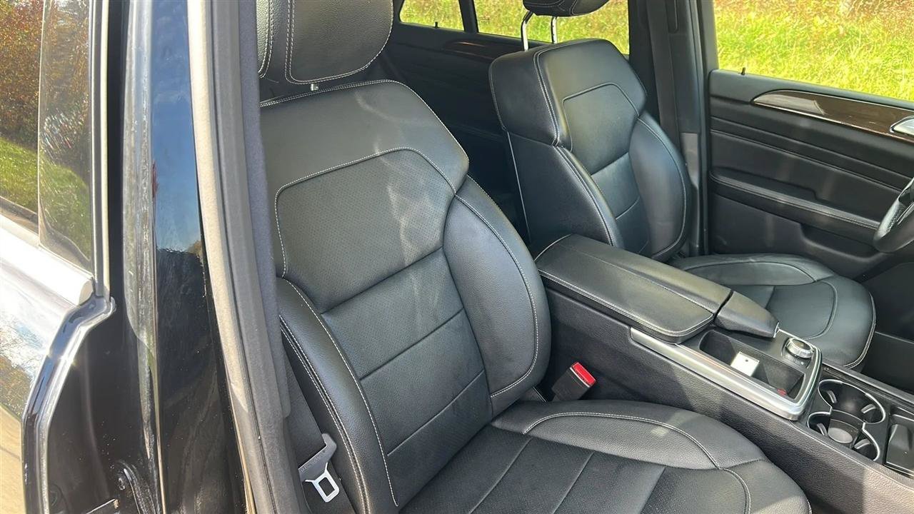 Used 2015 Mercedes-Benz ML 350 4MATIC image 61