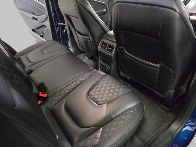 Used 2024 Ford Edge Titanium image 14