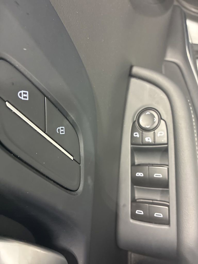 Used 2026 Buick Enclave Preferred AWD/4WD image 24