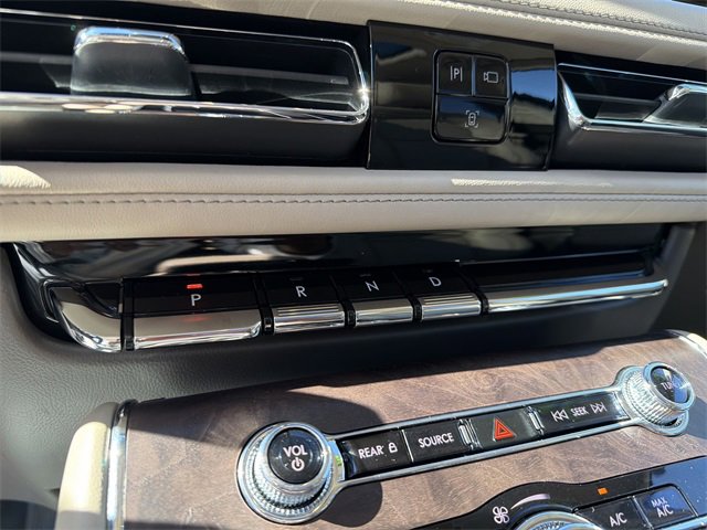 Used 2023 Lincoln Aviator Grand Touring image 20