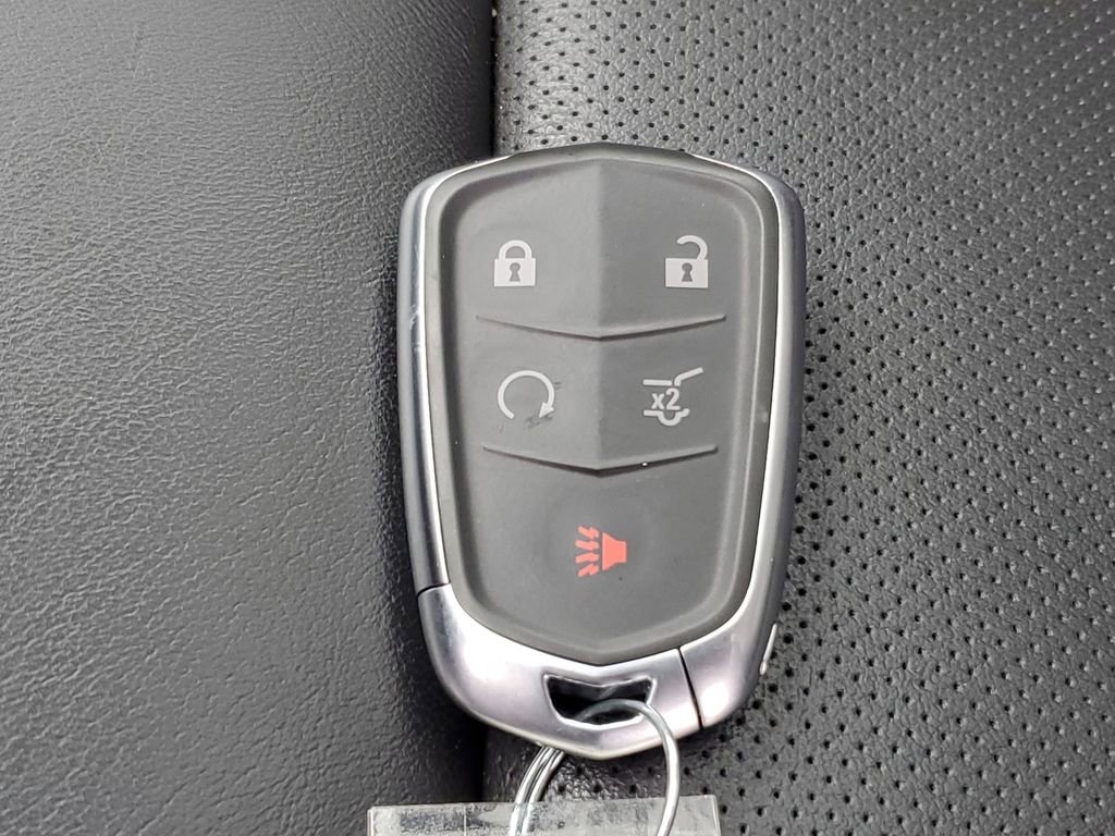 Used 2023 Cadillac XT6 Premium Luxury image 37