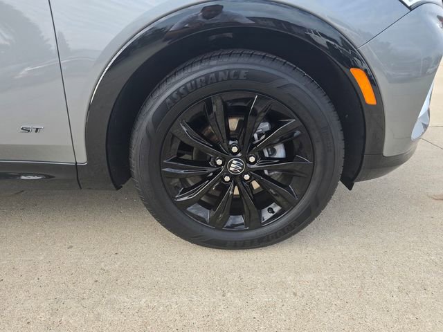 Used 2025 Buick Envista Sport Touring image 18