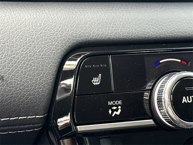 New 2026 Honda Passport RTL image 28