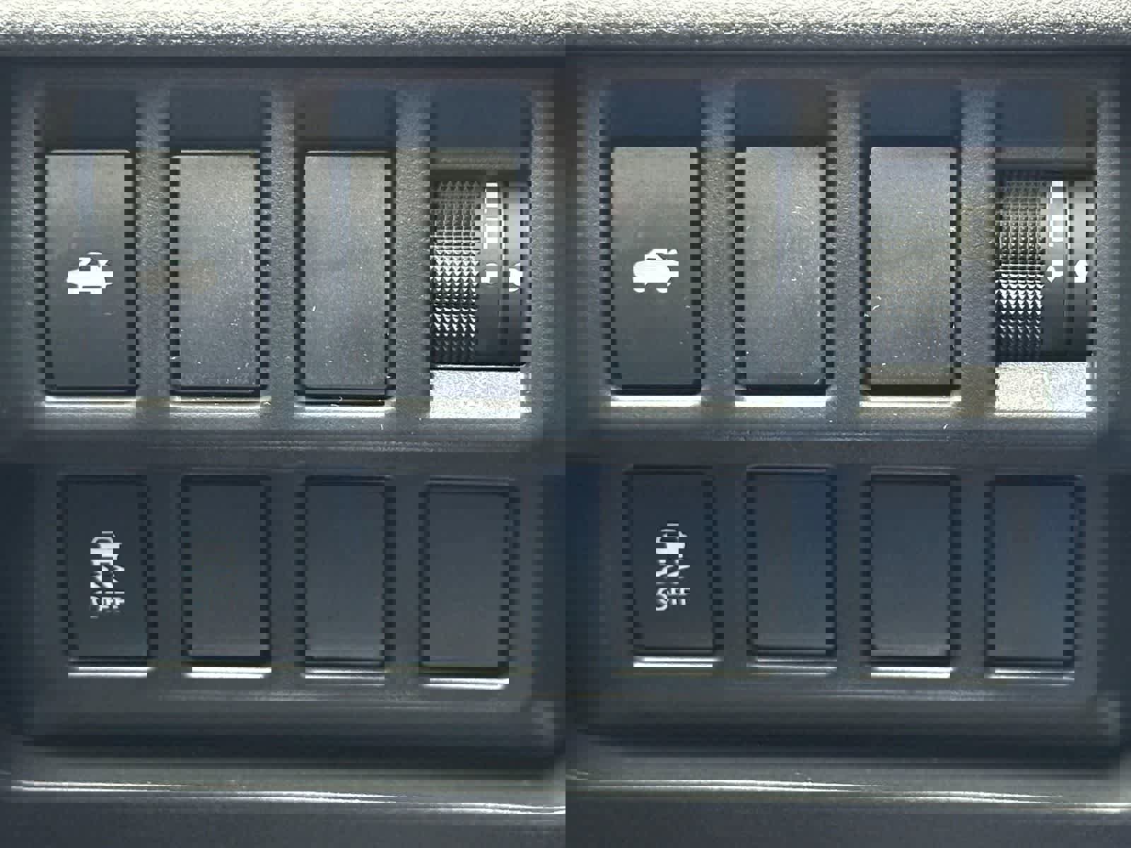 New 2026 Subaru WRX tS image 21