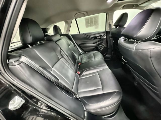 Used 2023 Subaru Outback Touring XT AWD/4WD image 27
