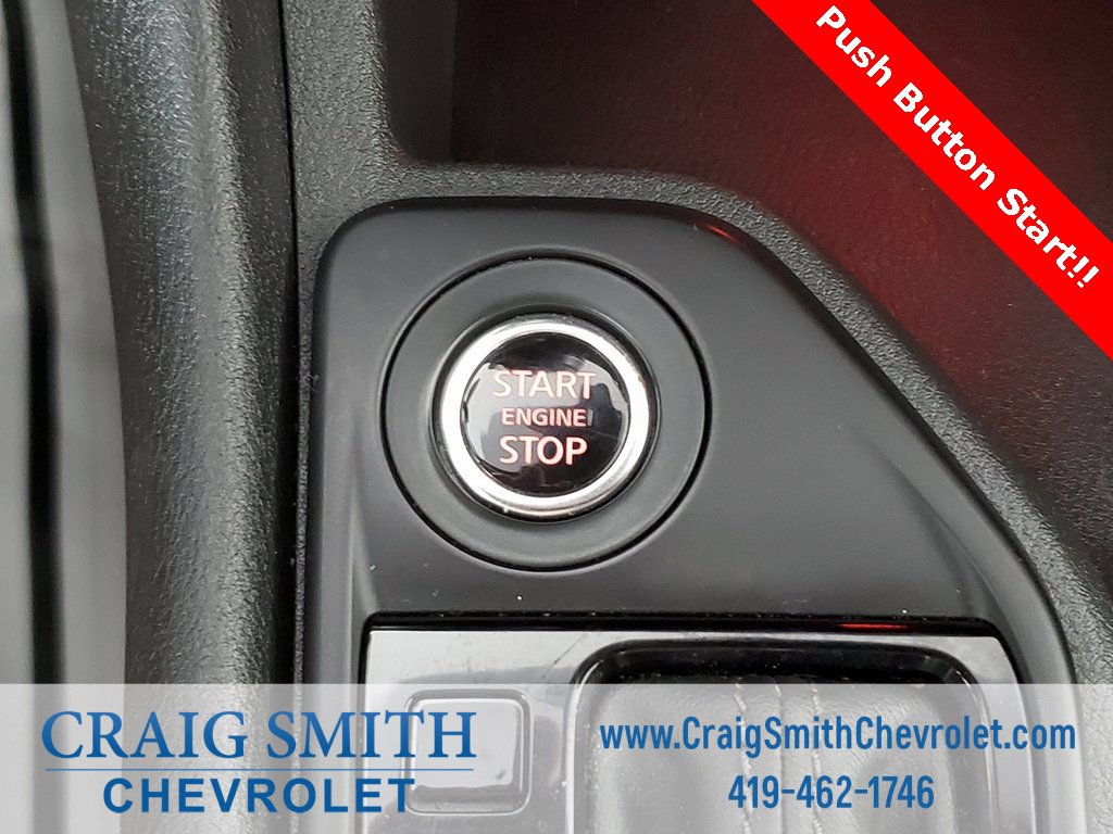 Used 2022 Nissan Sentra S image 10