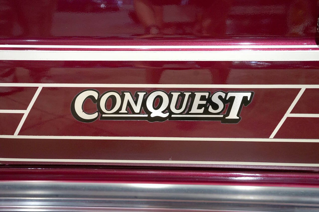 Used 1987 Ford E-150 and Econoline 150 RWD image 25
