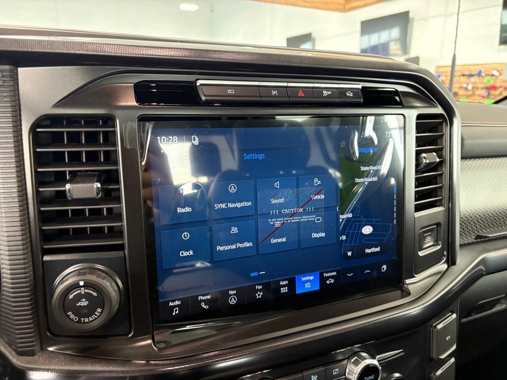 New 2026 Ford F150 Raptor image 21