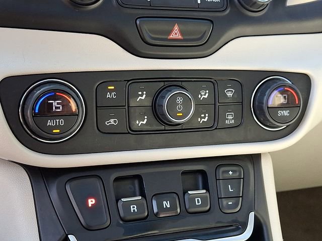 Used 2019 GMC Terrain Denali w/ Driver Alert Package II image 16