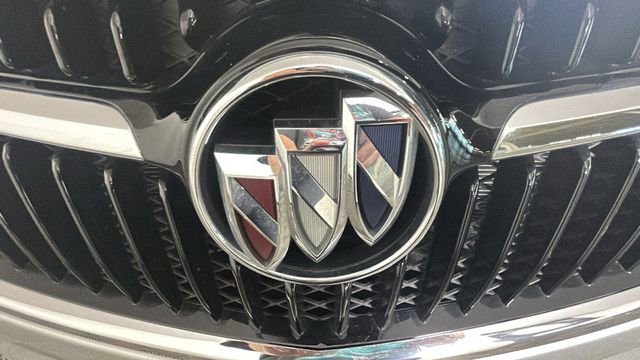 Used 2022 Buick Encore Preferred w/ Safety Package AWD/4WD image 9