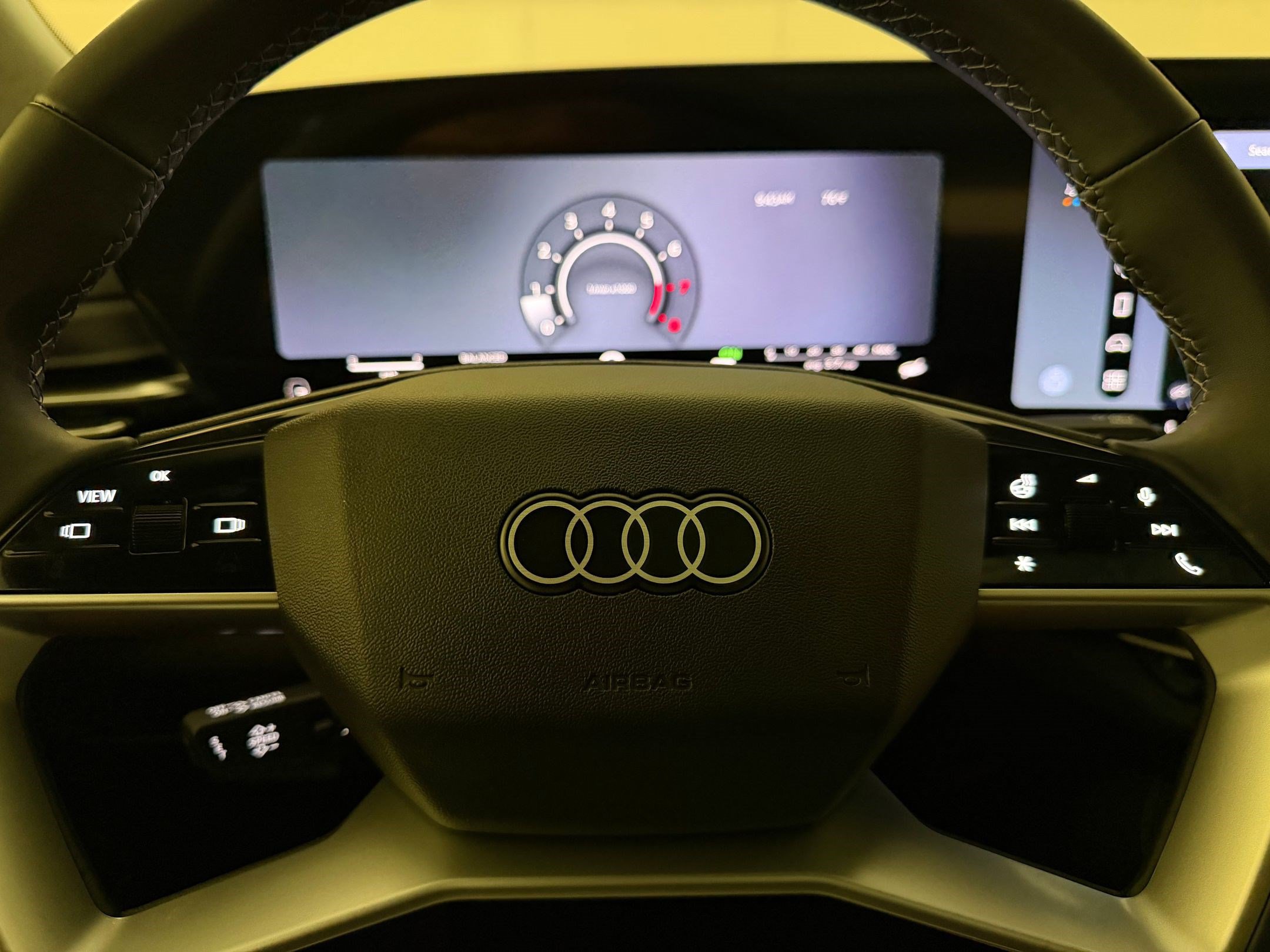 New 2026 Audi Q5 2.0T AWD/4WD image 11