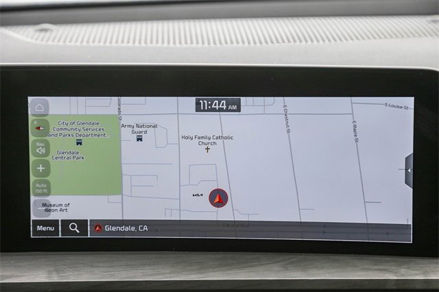 Certified 2024 Kia Telluride SX X-Pro image 15