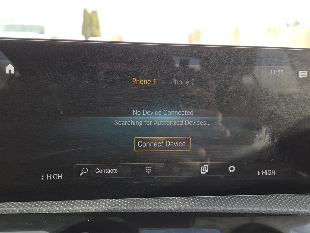 Used 2023 Mercedes-Benz CLA 250 4MATIC image 4