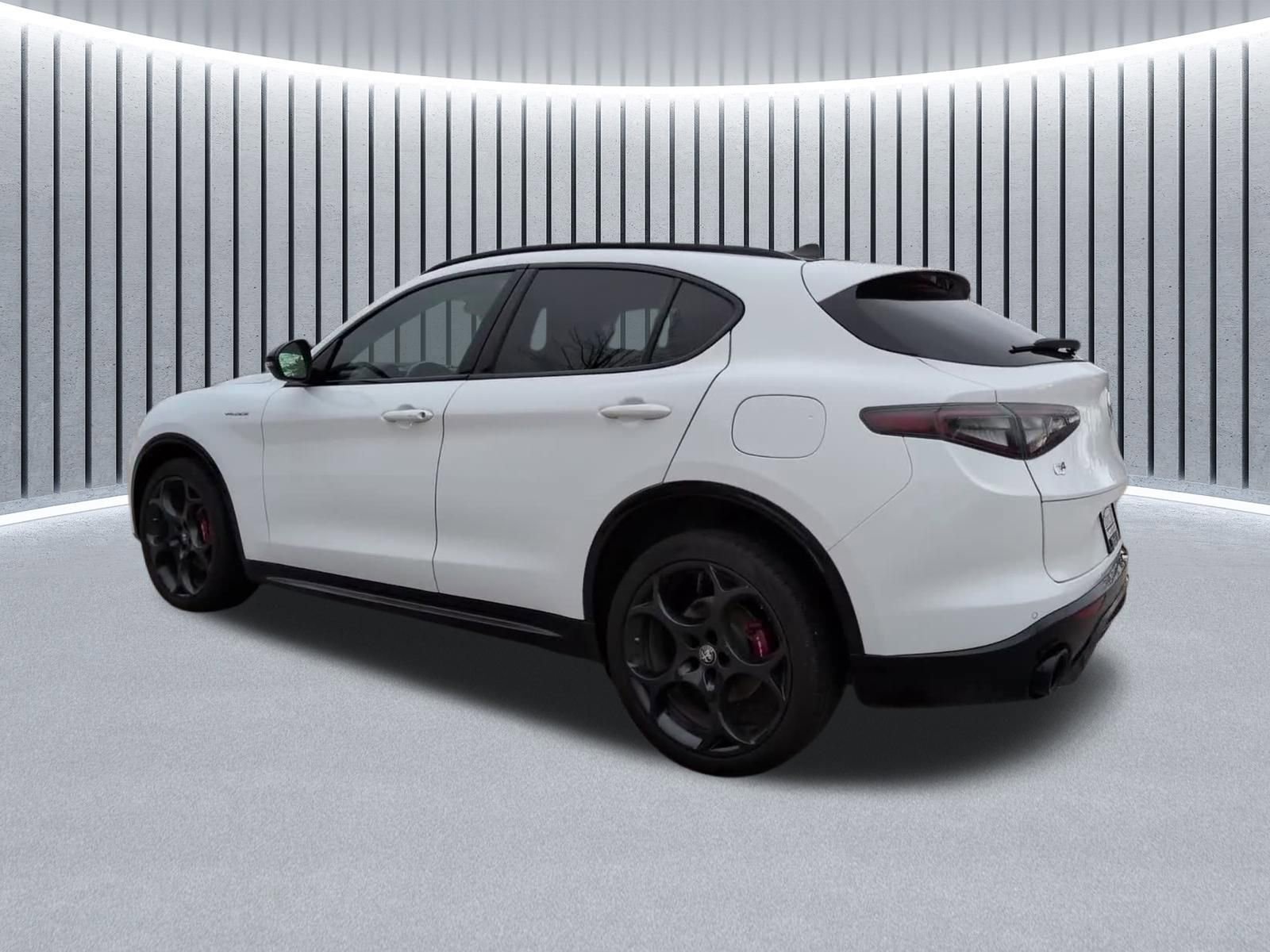 Used 2024 Alfa Romeo Stelvio Veloce image 11