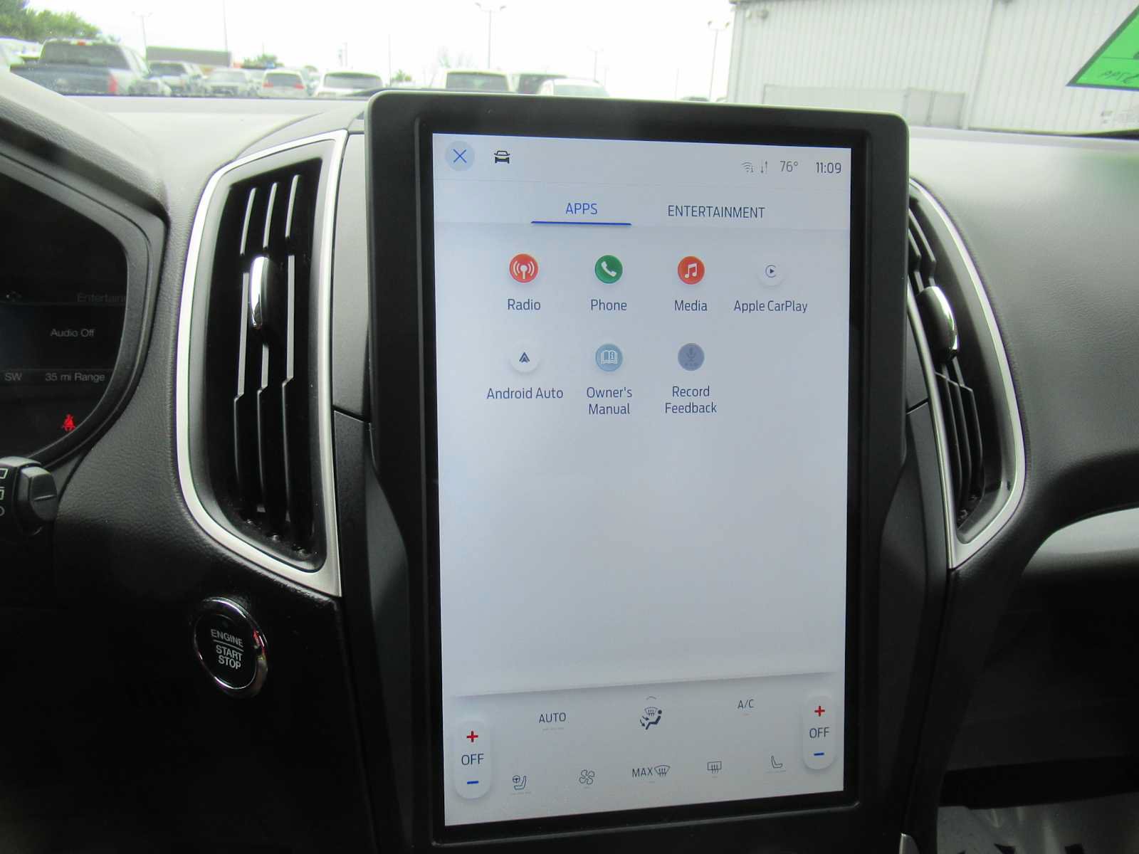 Used 2023 Ford Edge SEL w/ Convenience Package AWD/4WD image 29