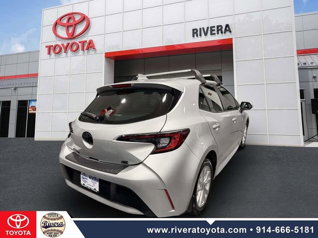 Used 2023 Toyota Corolla SE image 6
