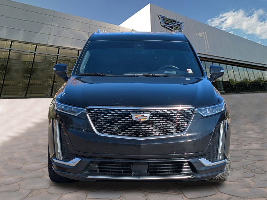 Used 2020 Cadillac XT6 Premium Luxury image 7