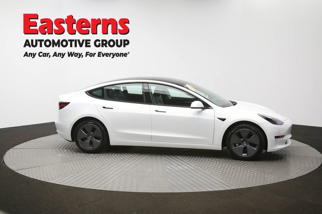 Used 2023 Tesla Model 3 Standard Range RWD image 78