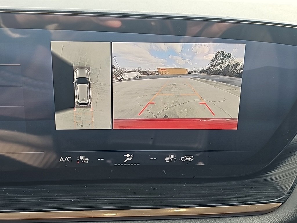 New 2025 Buick Envision Avenir image 23