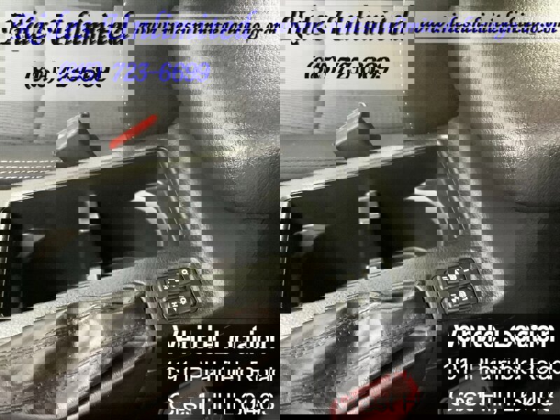 Used 2014 Subaru Impreza 2.0i Sport Premium image 14