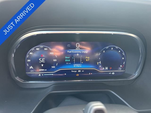 Used 2023 Chevrolet Tahoe High Country w/ Advanced Technology Package image 15