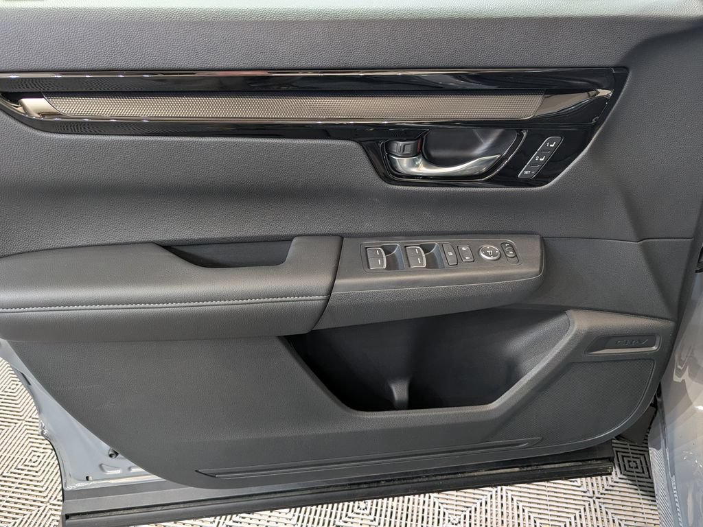 New 2026 Honda CR-V EX-L image 17