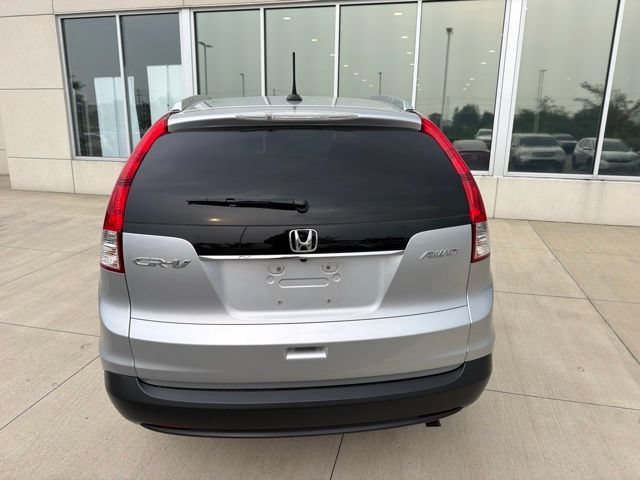 Used 2013 Honda CR-V EX-L image 7