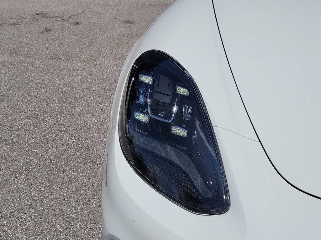 Certified 2019 Porsche Panamera RWD image 15