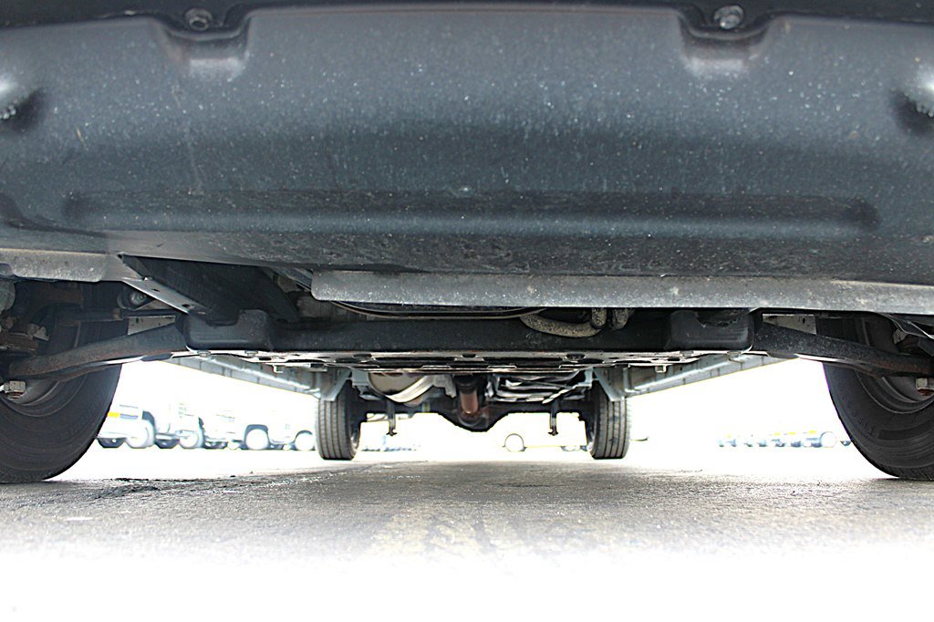 Used 2023 Ford Transit 250 148 High Roof w/ Load Area Protection Package image 31