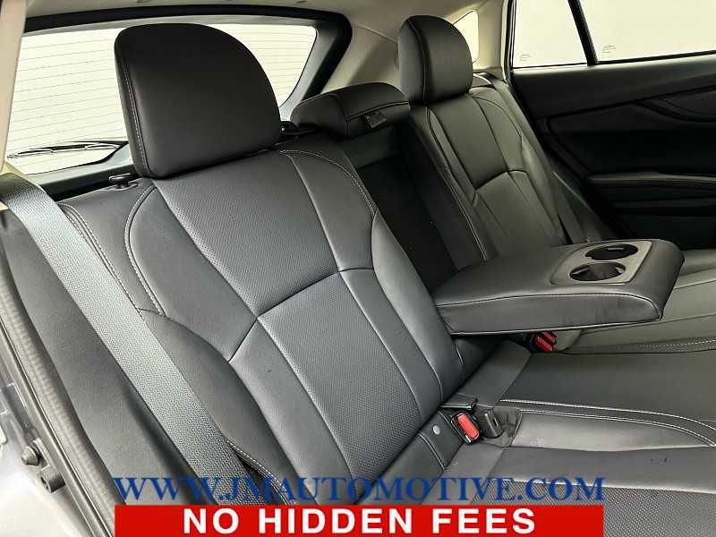 Used 2022 Subaru Impreza 2.0i Limited image 18