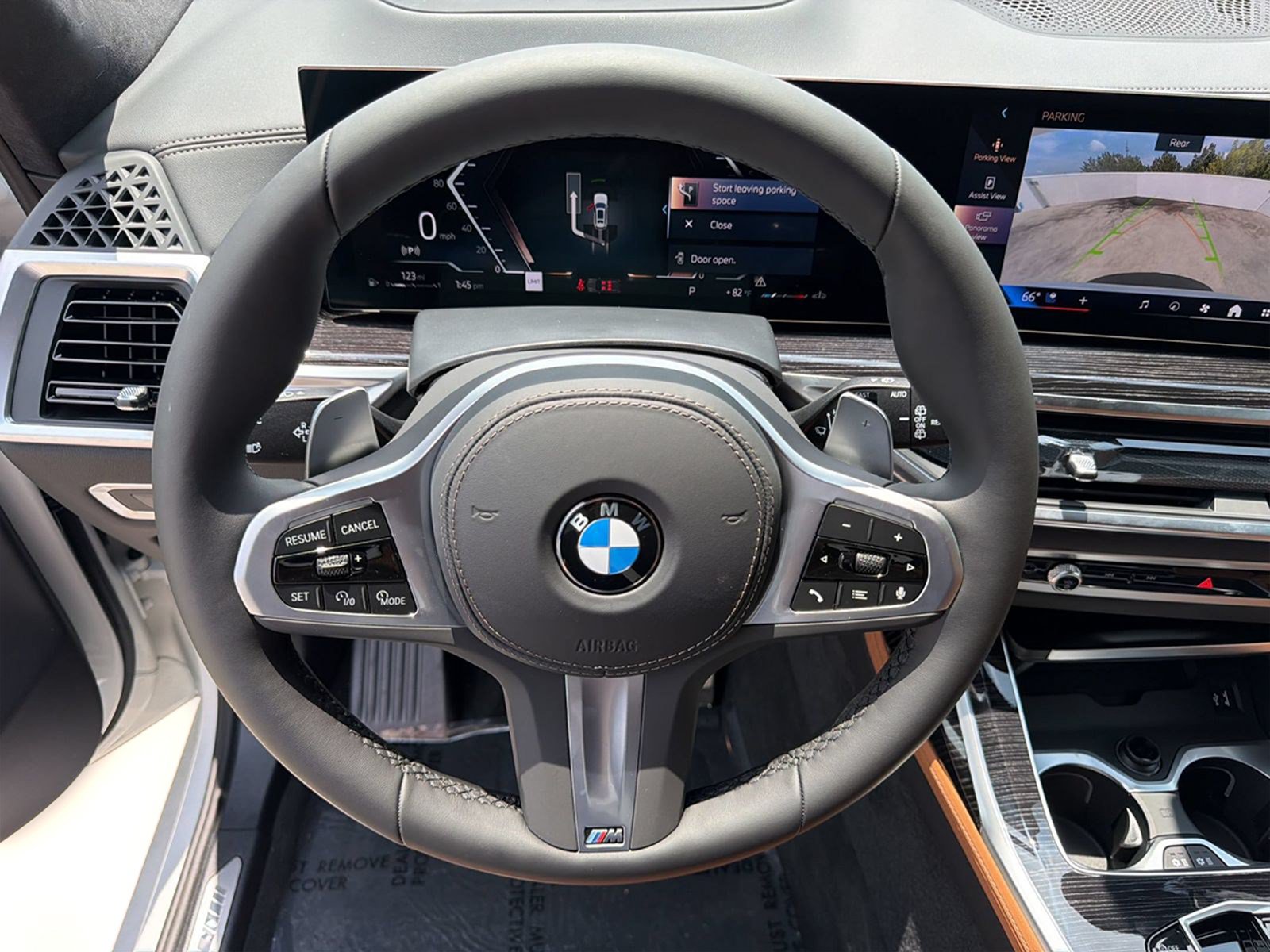New 2027 BMW X7 xDrive40i w/ Executive Package AWD/4WD image 28