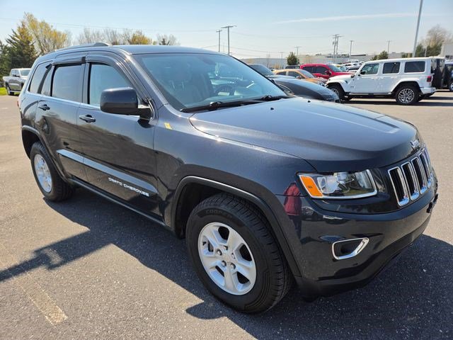 Used 2014 Jeep Grand Cherokee Laredo w/ Quick Order Package 23E image 17