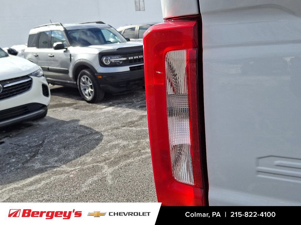 Used 2024 Ford F250 XLT image 29