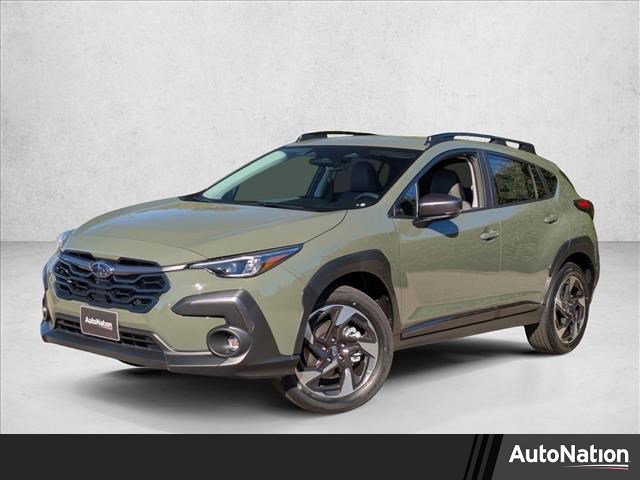 New 2026 Subaru Crosstrek 2.5i Limited