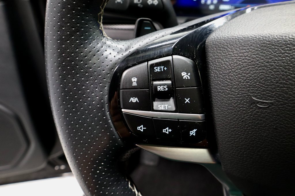 Certified 2022 Ford Explorer ST w/ ST Street Pack image 29