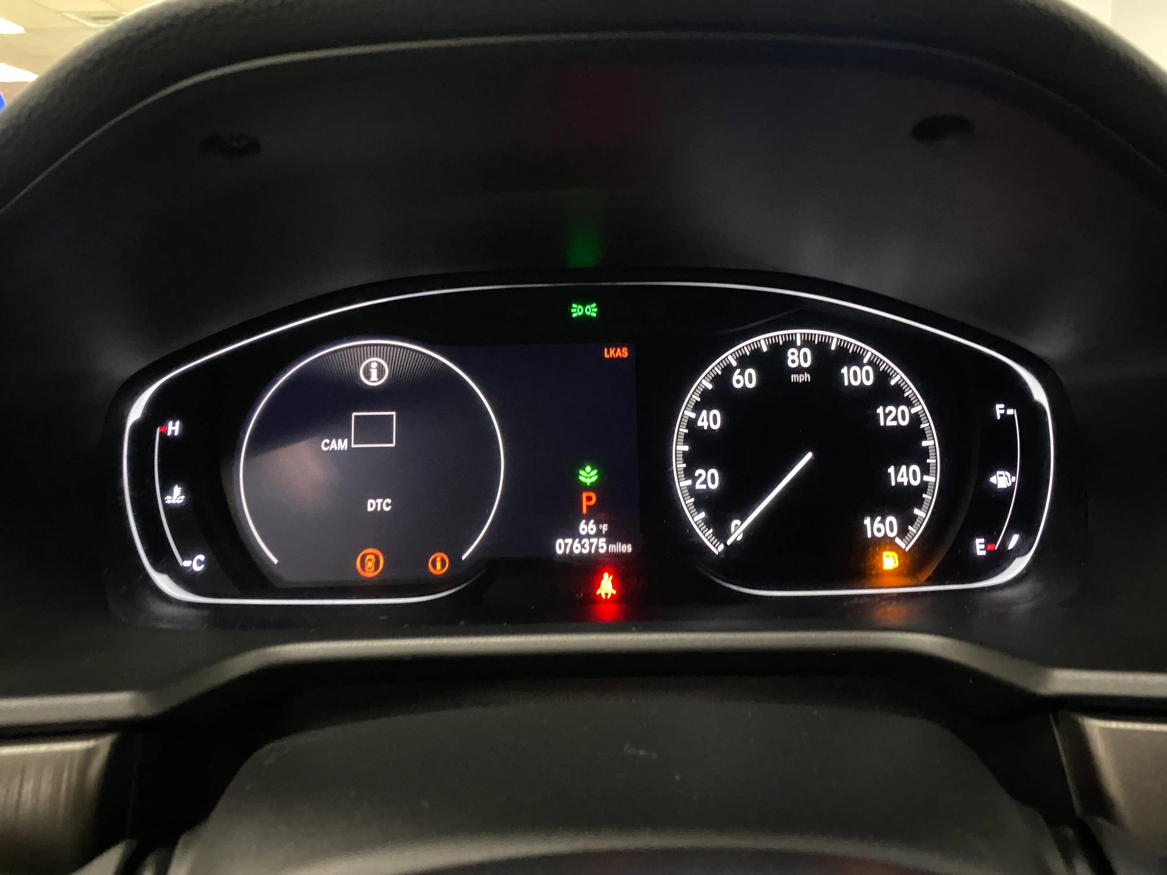 Used 2018 Honda Accord LX image 28
