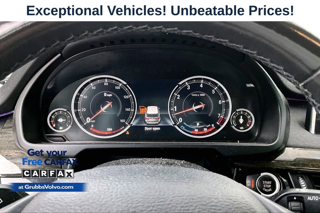 Used 2018 BMW X5 xDrive35i AWD/4WD image 27