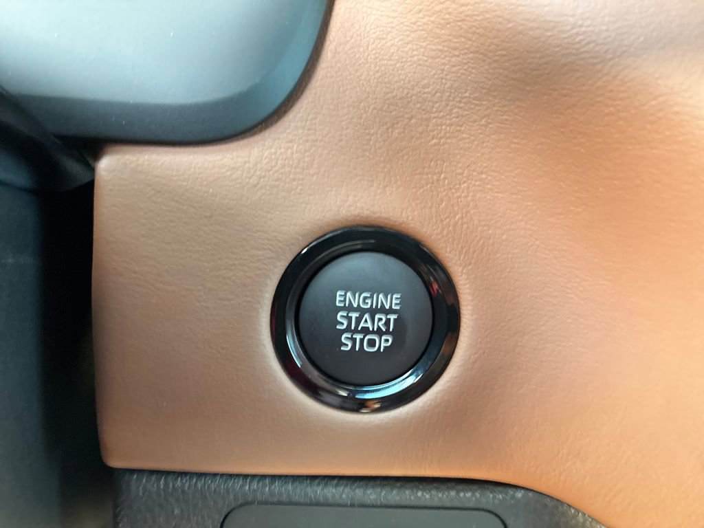 New 2026 Toyota Tundra 1794 Edition image 42