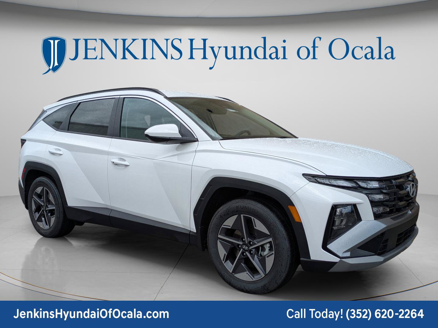 New 2026 Hyundai Tucson SEL AWD/4WD image 11