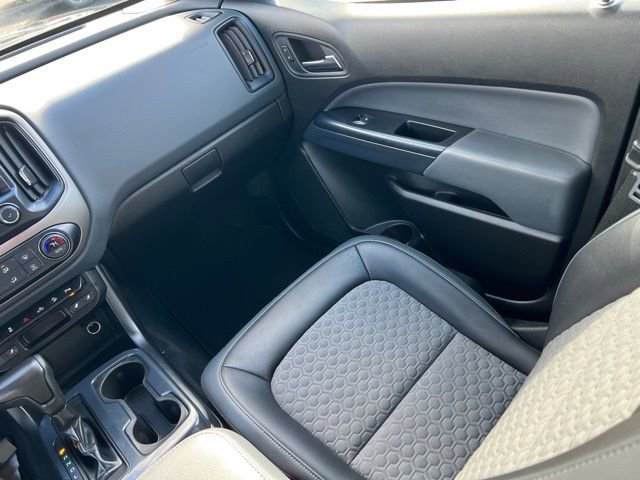 Used 2021 Chevrolet Colorado Z71 image 11