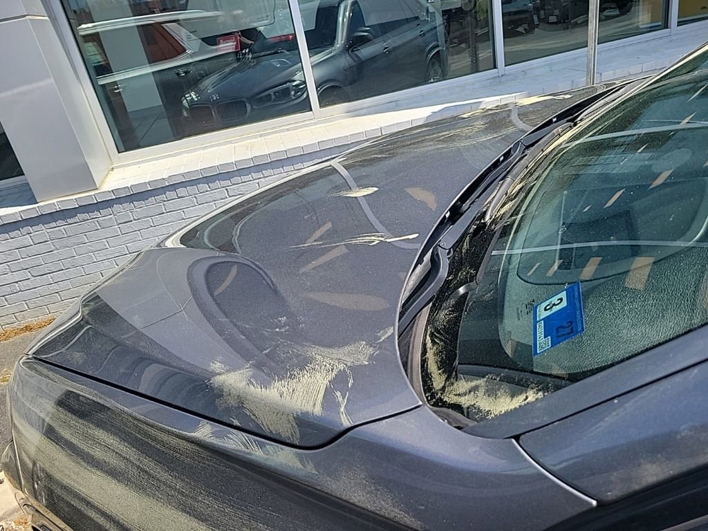 Used 2015 BMW X5 xDrive35d image 22