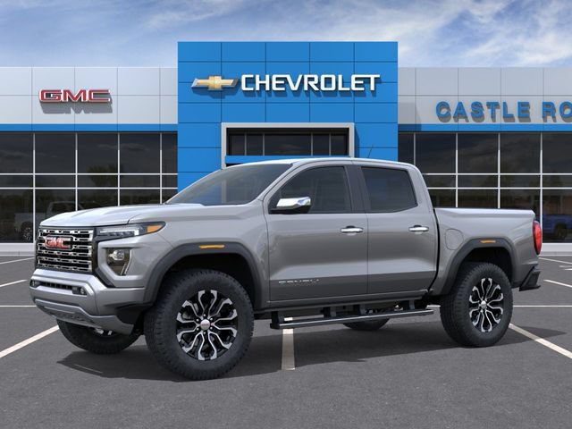 New 2026 GMC Canyon Denali AWD/4WD image 2