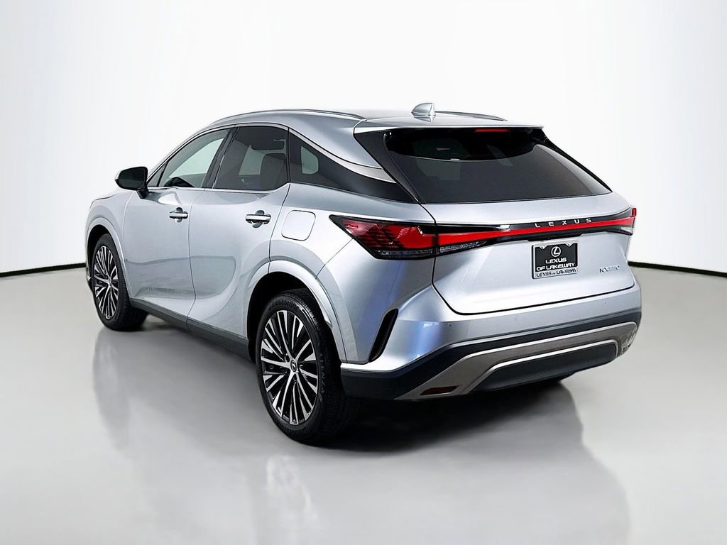 Certified 2023 Lexus RX 350 Premium Plus w/ Accessory Package (Z1) image 7
