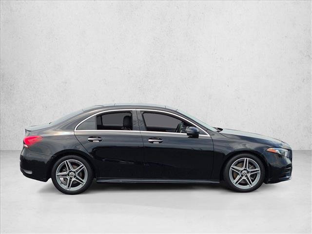 Used 2019 Mercedes-Benz A 220 image 4