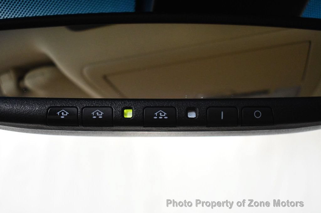 Used 2015 Lexus LS 460 AWD w/ Comfort Package image 48