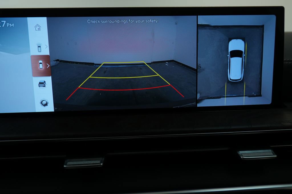 New 2026 Genesis GV80 2.5T Prestige image 45