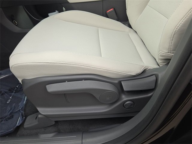 New 2026 Hyundai Santa Fe SE image 21