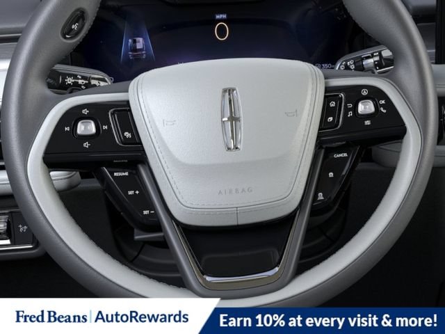 New 2026 Lincoln Aviator AWD image 16